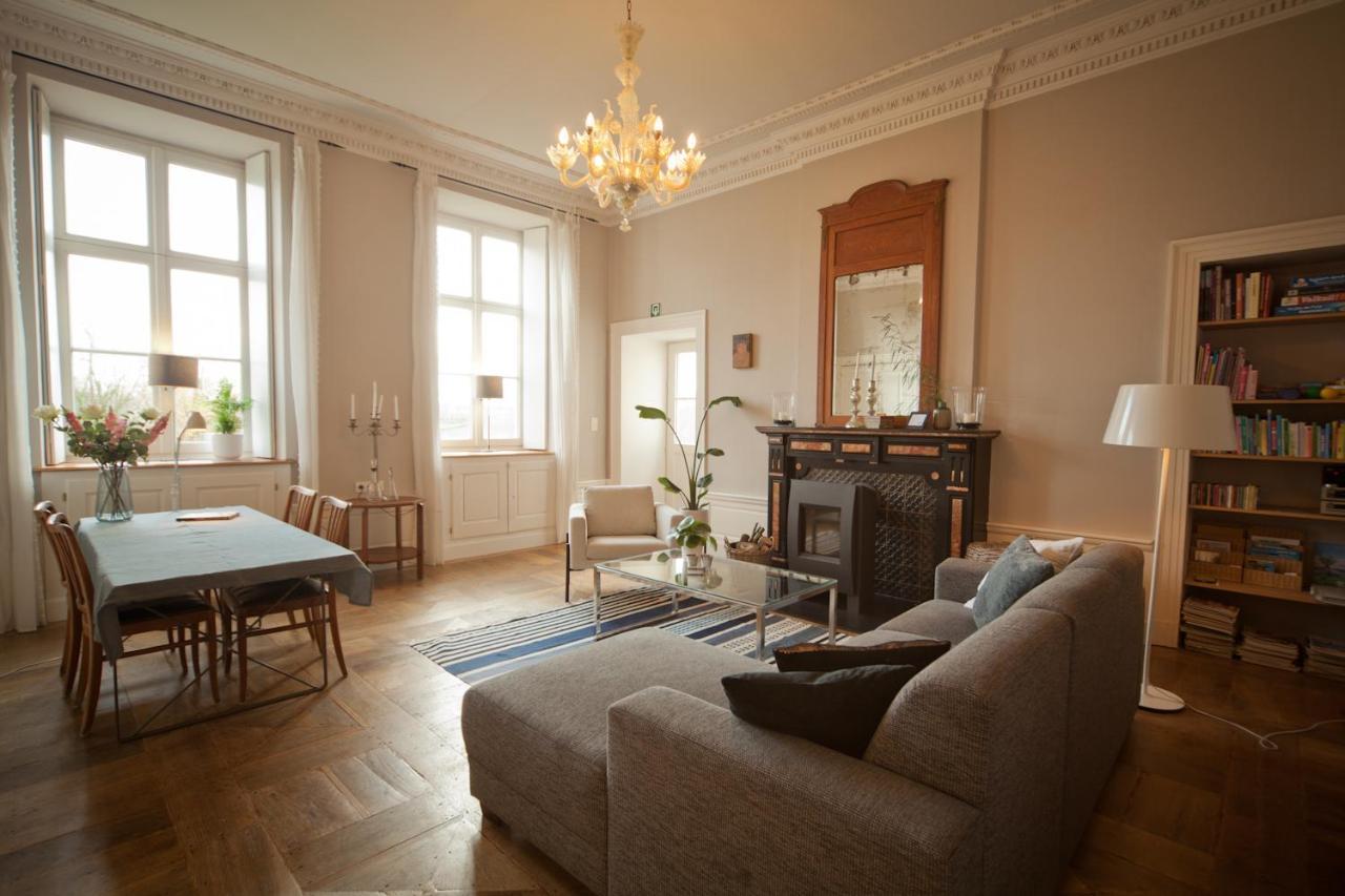 B&B De Kersentuin Borgloon Exterior photo